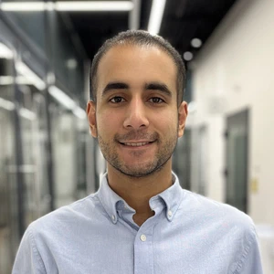 Ahmed M. Ali