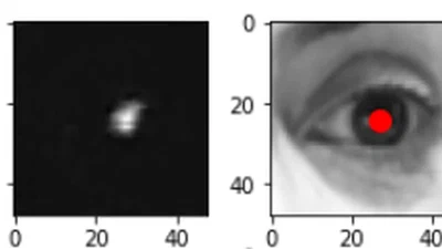 Human Iris Detection featured image