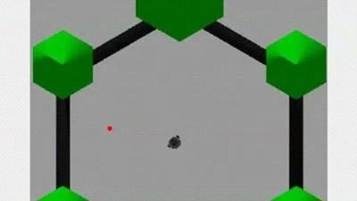 Robot Navigation using Reinforcement Learning featured image