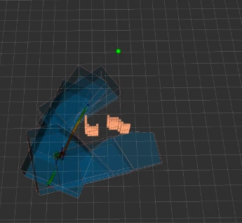 Trajectory Planner for Autonomous Ground Vehicles in Unknown Environments featured image